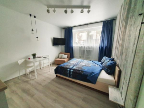 K-Town - City Center Park Studio, Kaunas